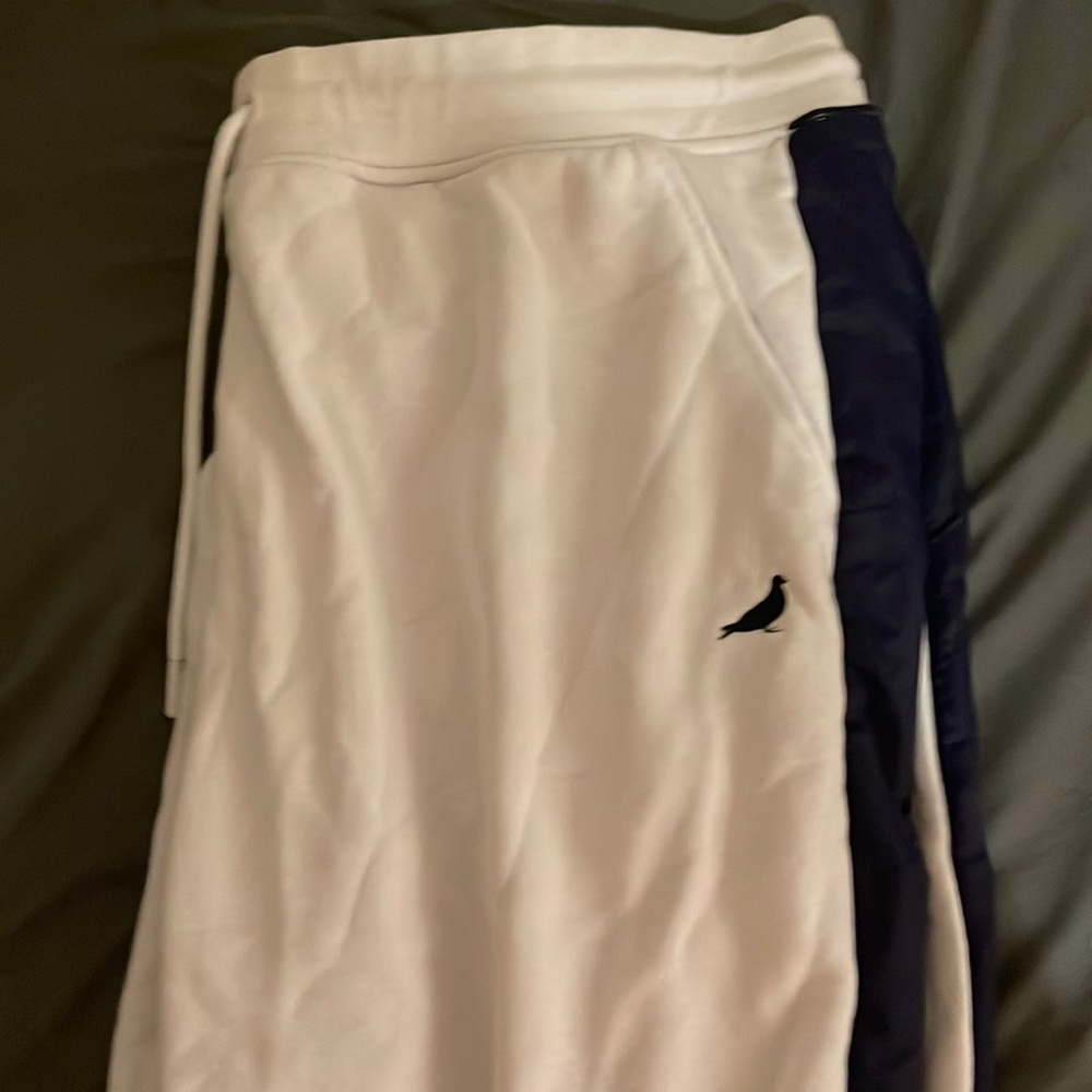 Staple Joggers